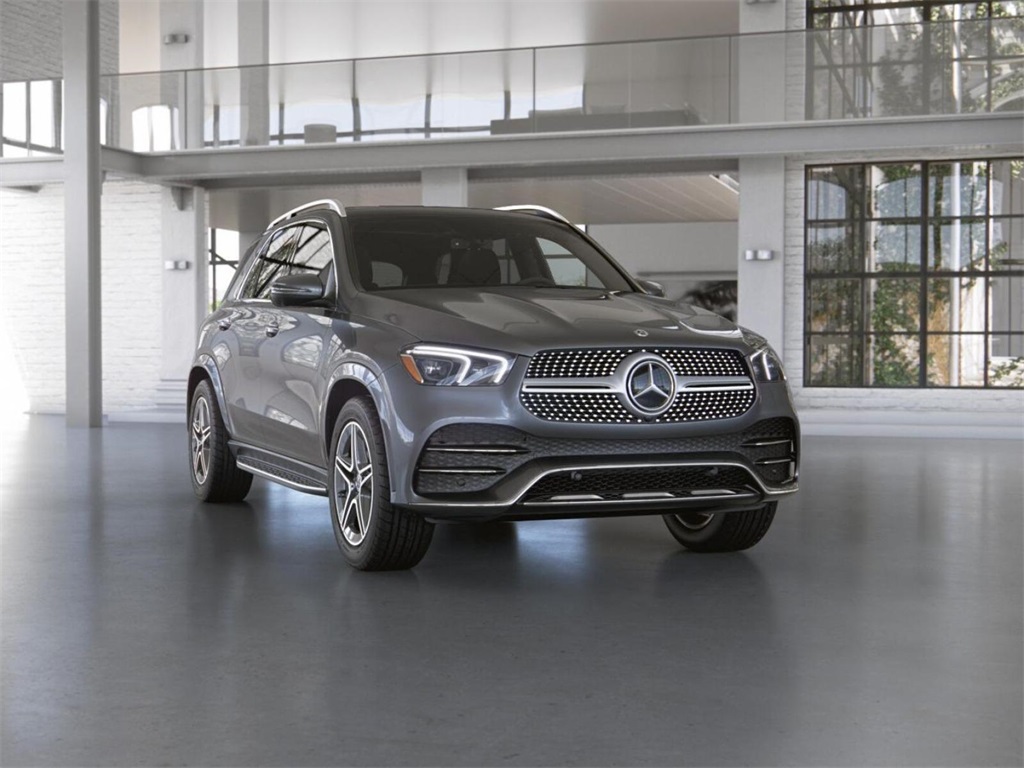 2023 Mercedes Benz GLE 450 4MATIC photo 9