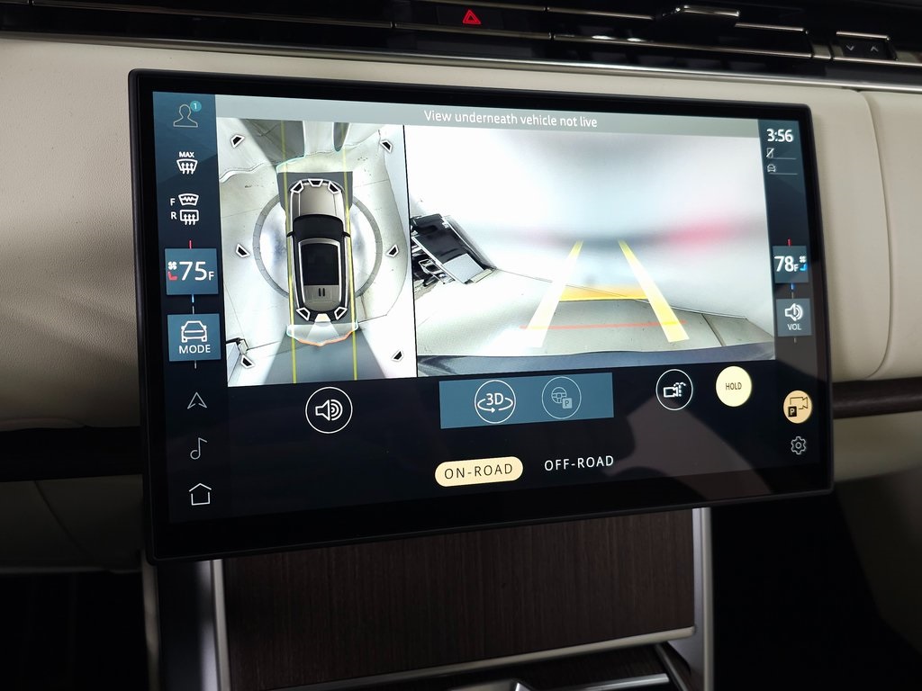 2025 LAND ROVER RANGE ROVER - Image 30