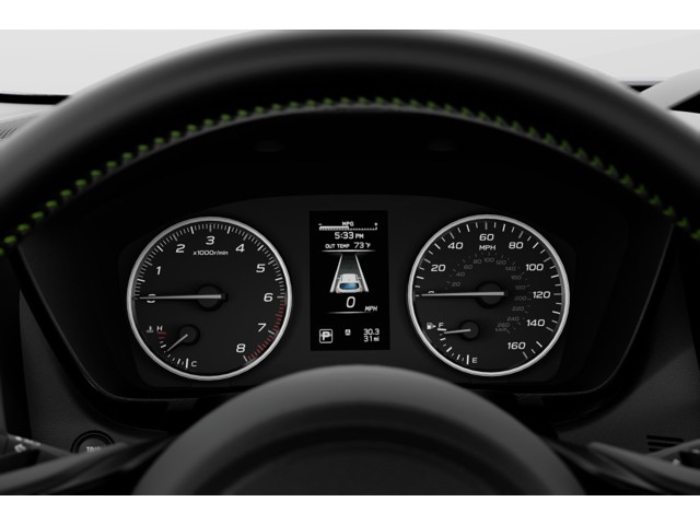 2025 Subaru Ascent Onyx Edition Touring photo 16
