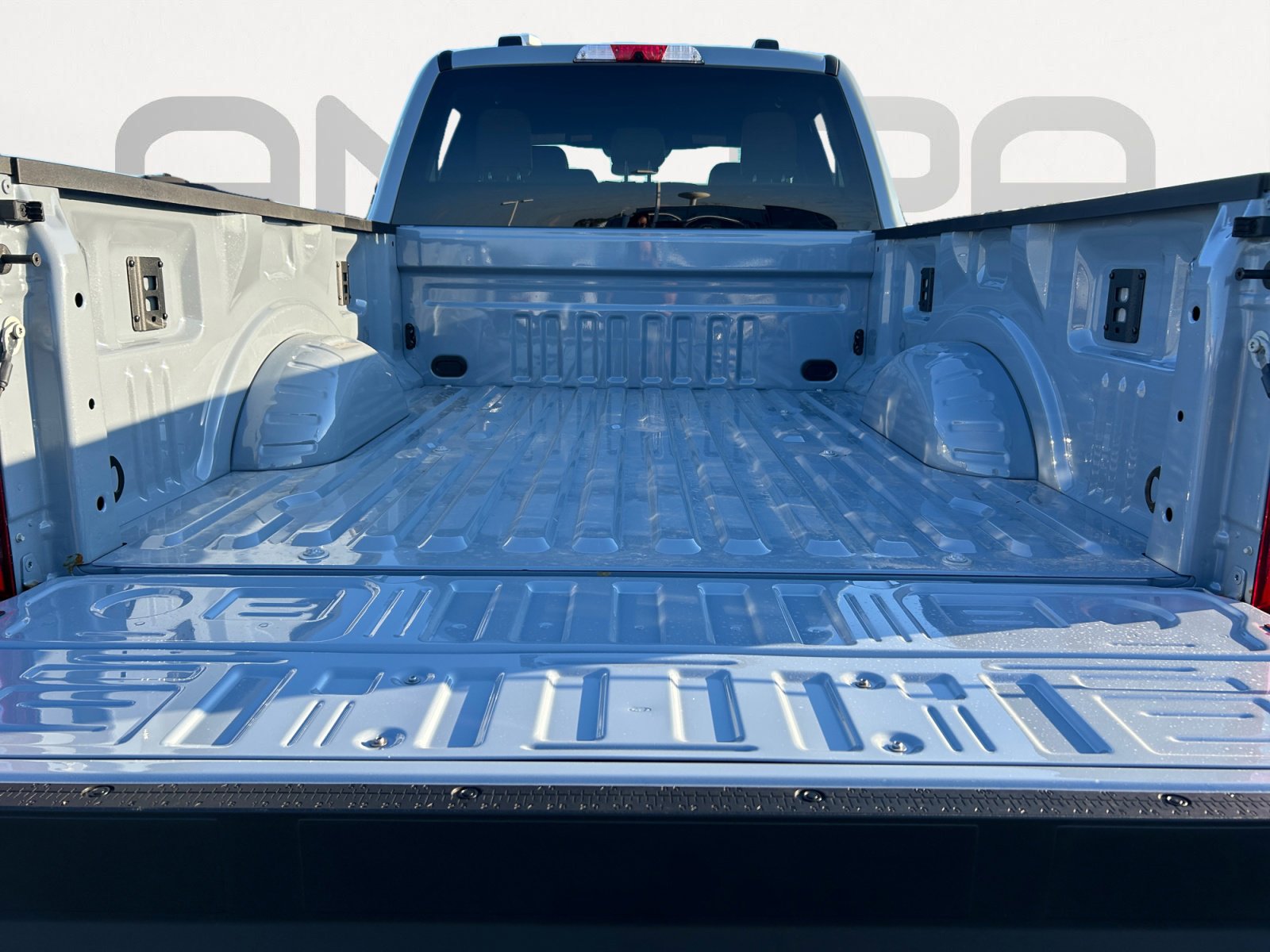 2026 Ford F-250 Lariat photo 10