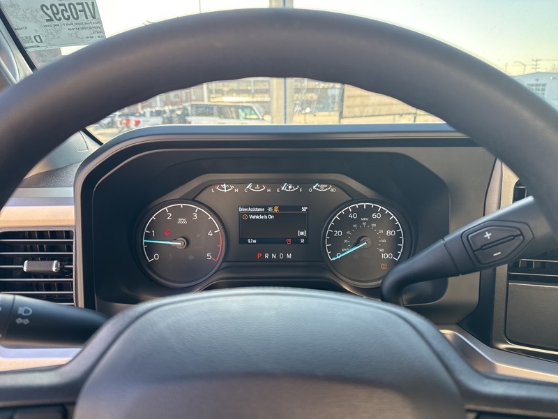 2024 Ford F-600 photo 20