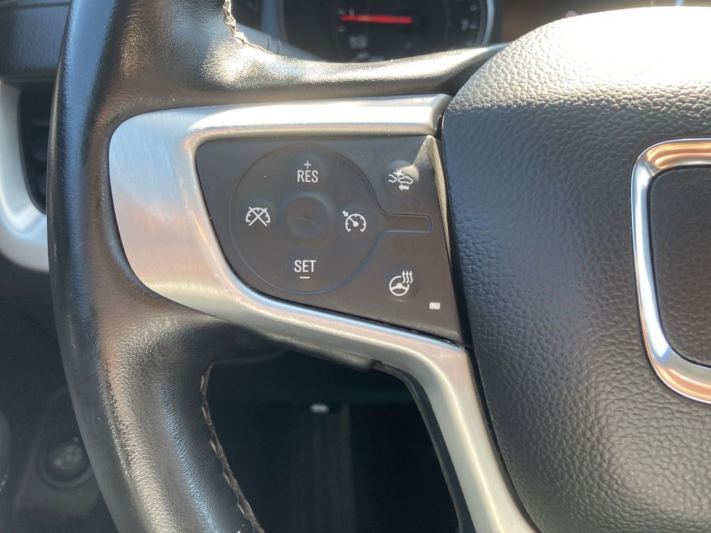 2023 Gmc Terrain SLT photo 17