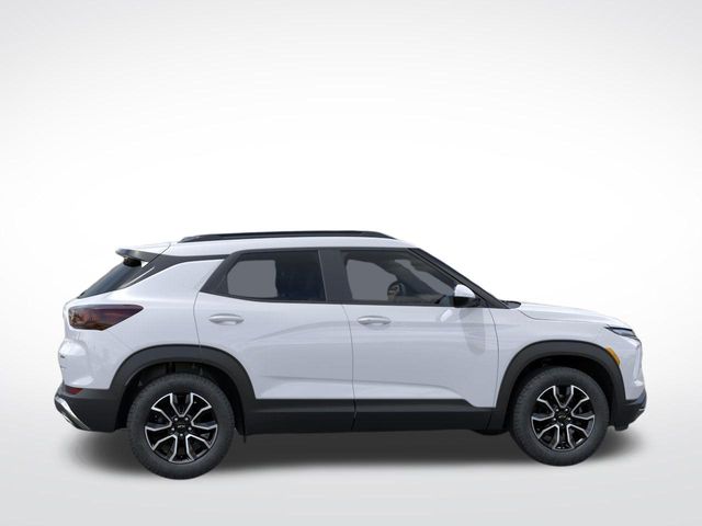 2025 Chevrolet Trailblazer ACTIV photo 2