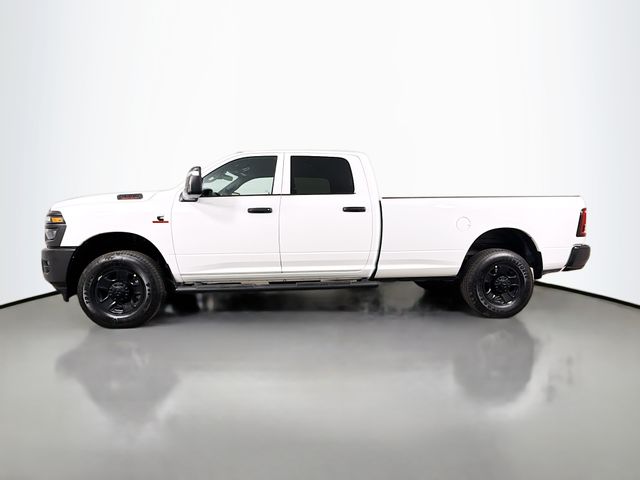 2025 Ram 3500 Tradesman photo 3