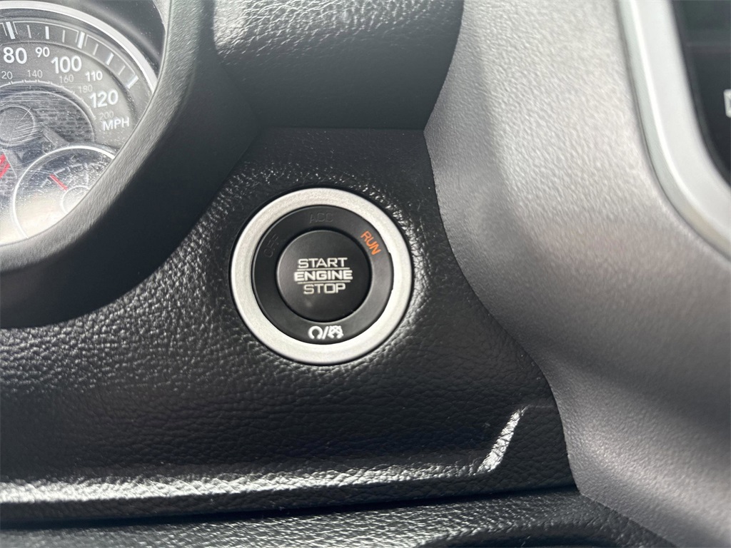 2022 Ram 1500 Big Horn Lone Star photo 20
