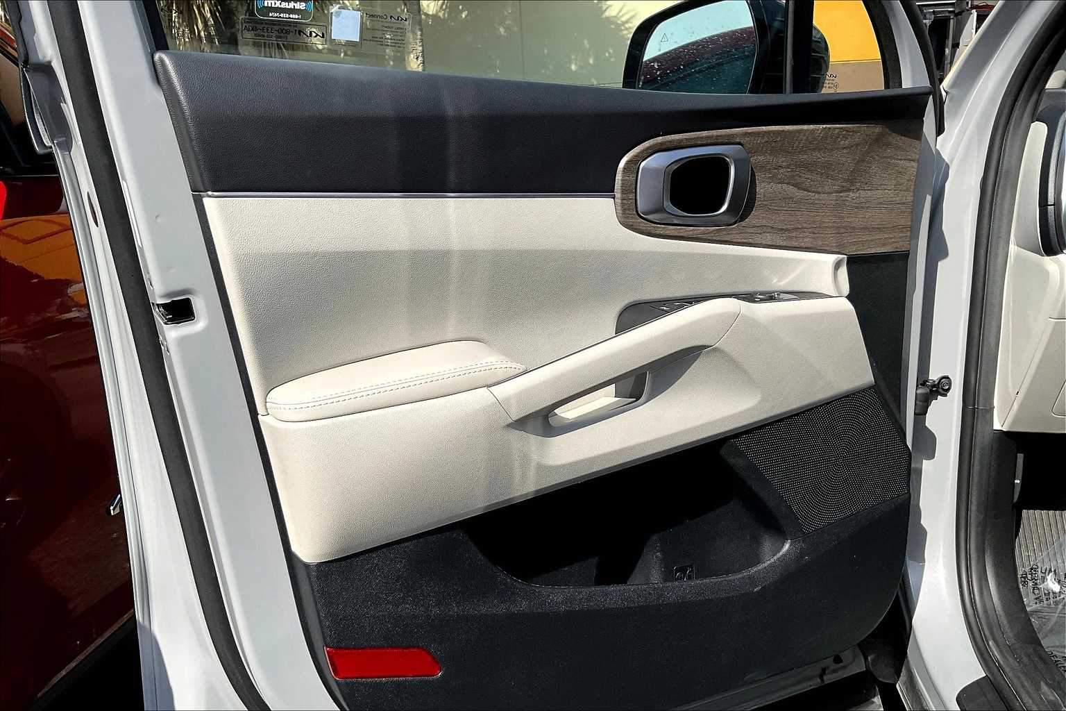 2022 Kia Sorento X-Line EX photo 20