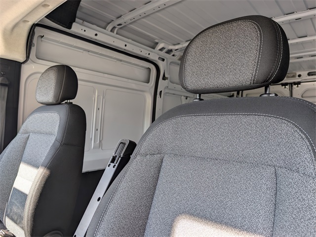 2023 Ram ProMaster 2500 Cargo Van photo 9