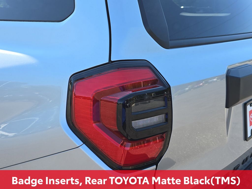 2025 Toyota 4Runner SR5 photo 31