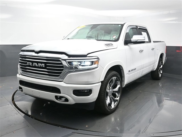 2019 RAM Ram 1500 Pickup Longhorn's photo