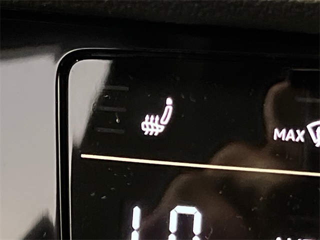 2026 Volkswagen Jetta 1.5T Sport photo 18