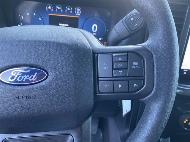 2024 Ford F-150 STX photo 30
