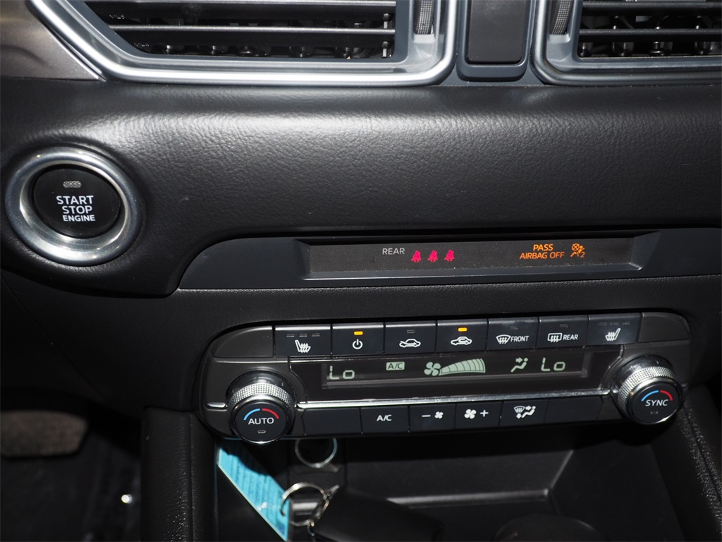 2024 Mazda CX-5 2.5 Select photo 17