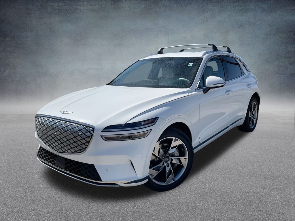 2025 GENESIS GV70 Advanced's photo