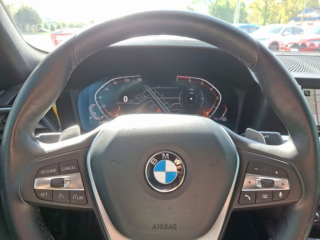 2020 Bmw 330i xDrive Sedan NA photo 18