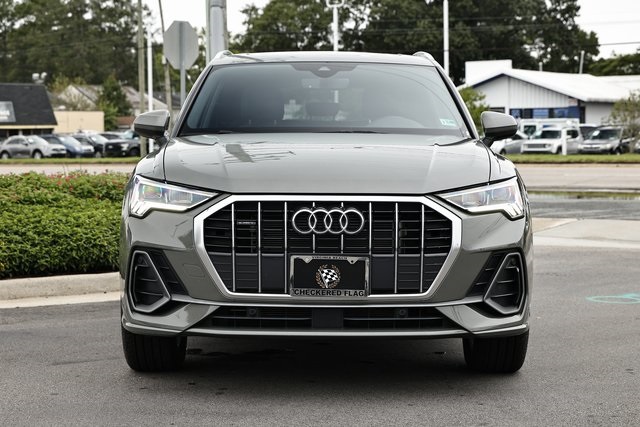 2024 Audi Q3 Premium S line photo 13