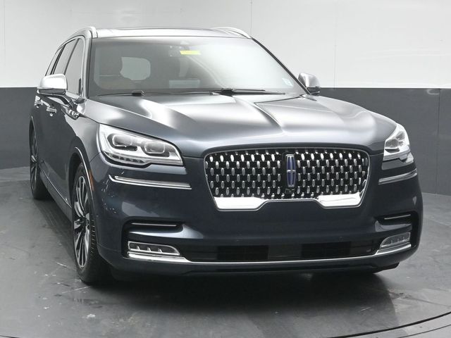 2022 LINCOLN AVIATOR - Image 2