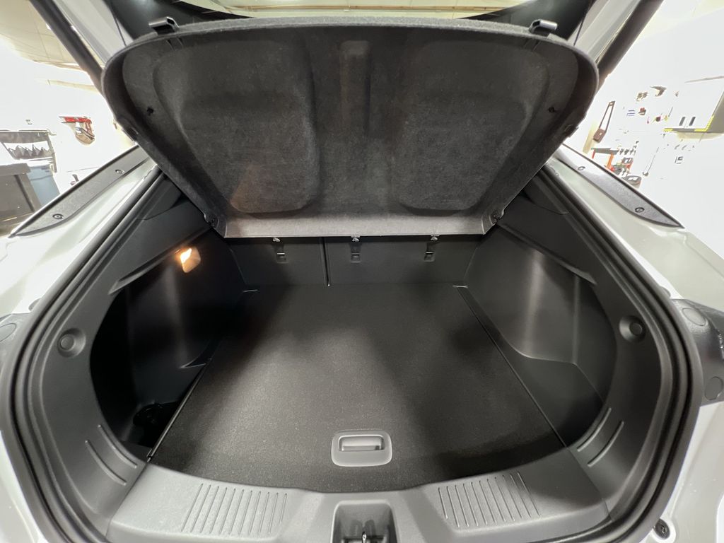 2025 Buick Envista Preferred photo 24