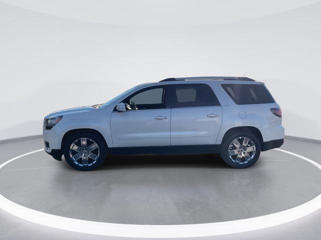 2017 Gmc Acadia Limited SLT photo 4