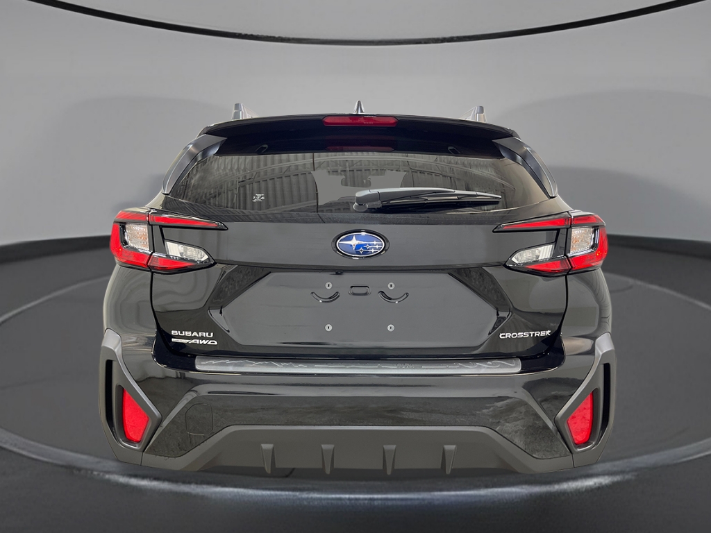 2025 Subaru Crosstrek Premium photo 3