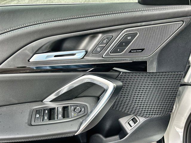 2026 Bmw X1 XDrive28i photo 16