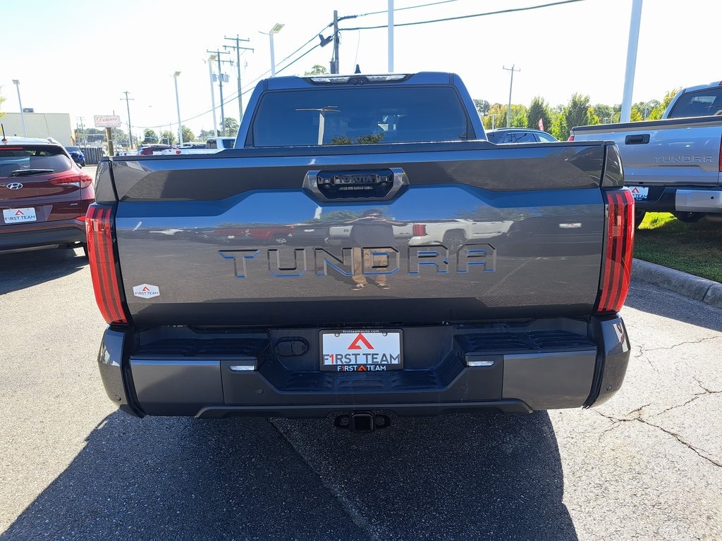 2022 Toyota Tundra SR5 photo 8