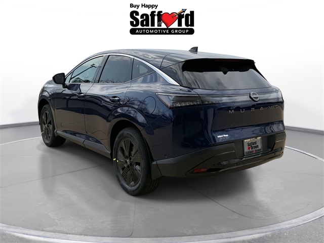 2025 Nissan Murano SV photo 14
