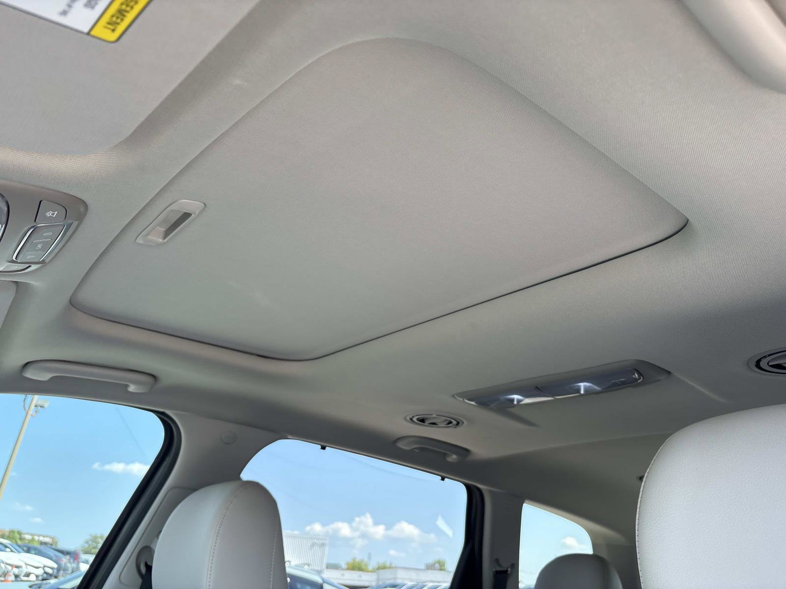2022 Kia Telluride EX photo 27