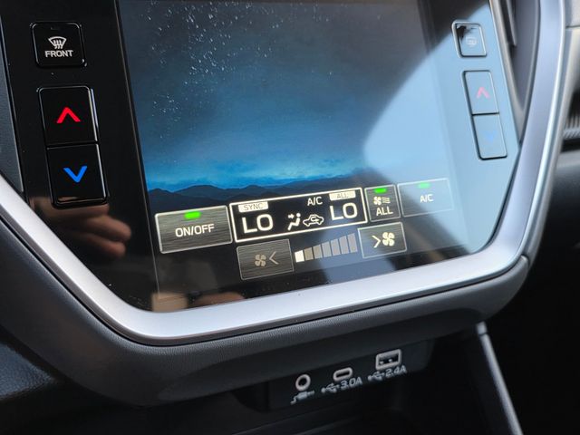 2025 Subaru Crosstrek Premium photo 25