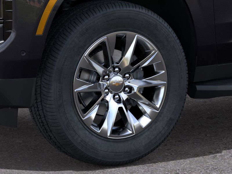 2026 Chevrolet Tahoe Premier Gray at Classic Elite Chevrolet Hwy 6