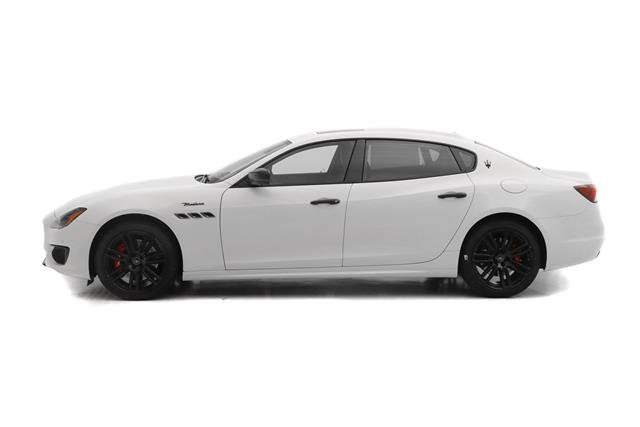 2023 Maserati Quattroporte Modena Q4 photo 3