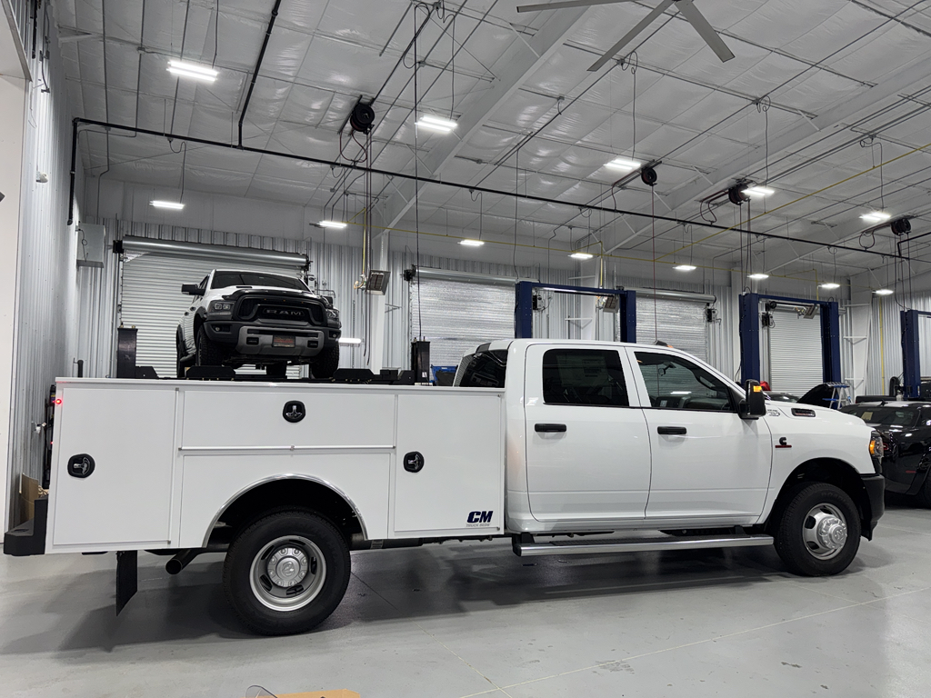2024 Ram 3500 Tradesman photo 32