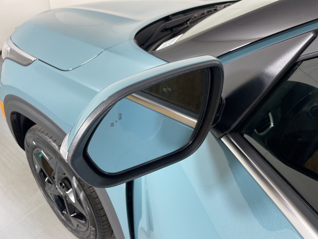 2026 Kia Seltos EX photo 9