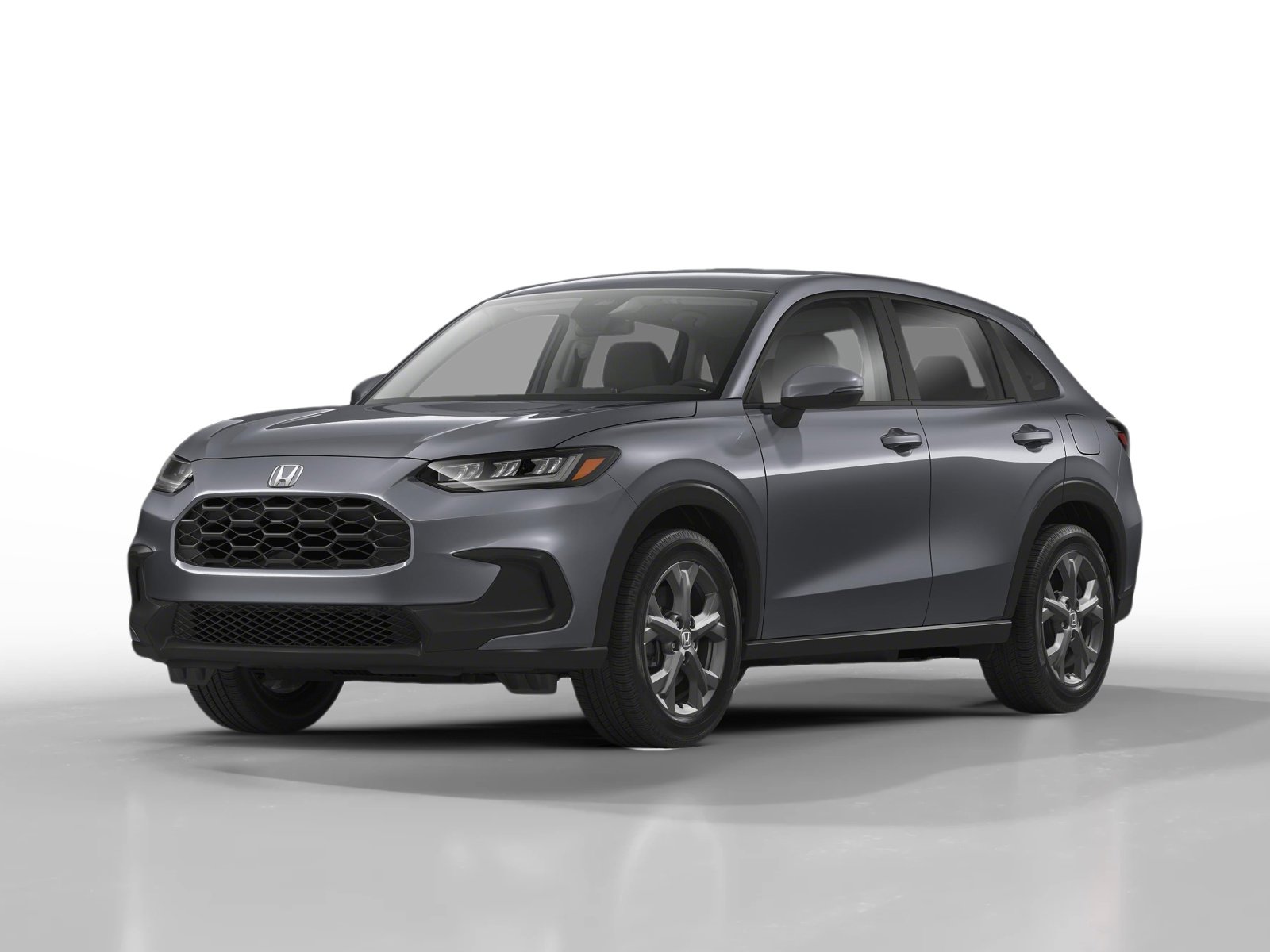 2026 Honda HR-V LX's photo