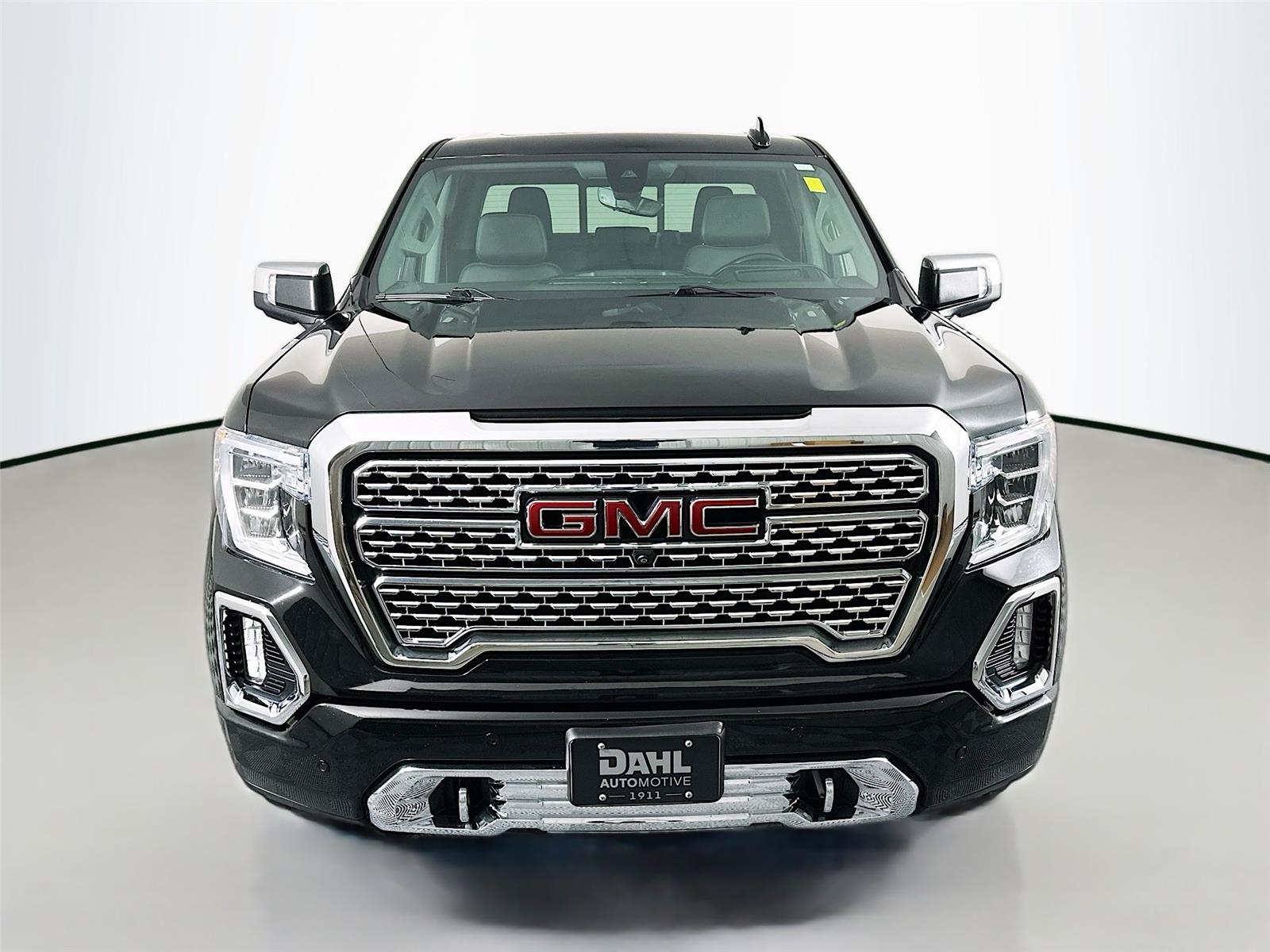 Used 2019 GMC Sierra 1500 Denali Denali with VIN 1GTU9FEL1KZ167592 for sale in Winona, Minnesota
