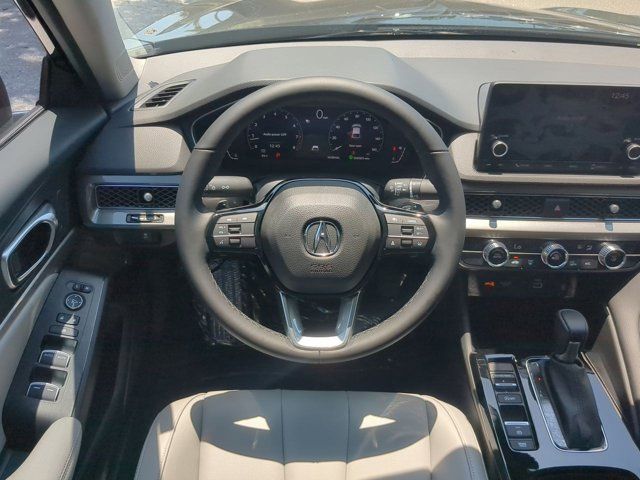 2025 Acura Integra Base photo 15