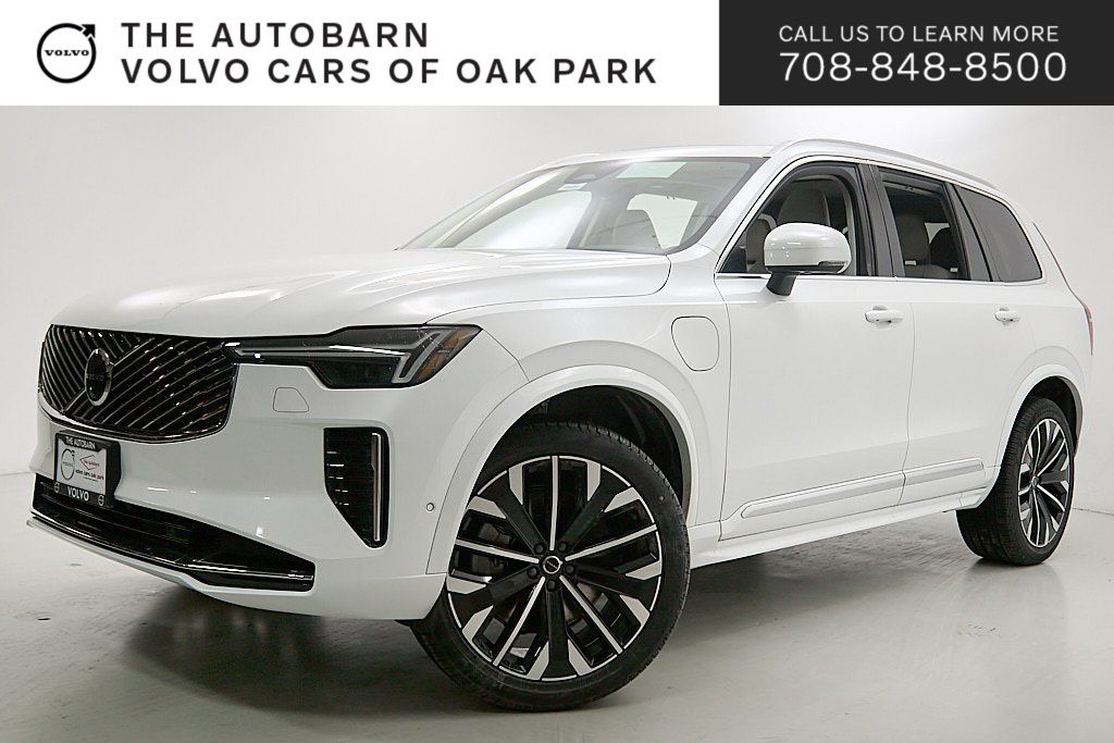 2026 VOLVO XC90 - Image 30