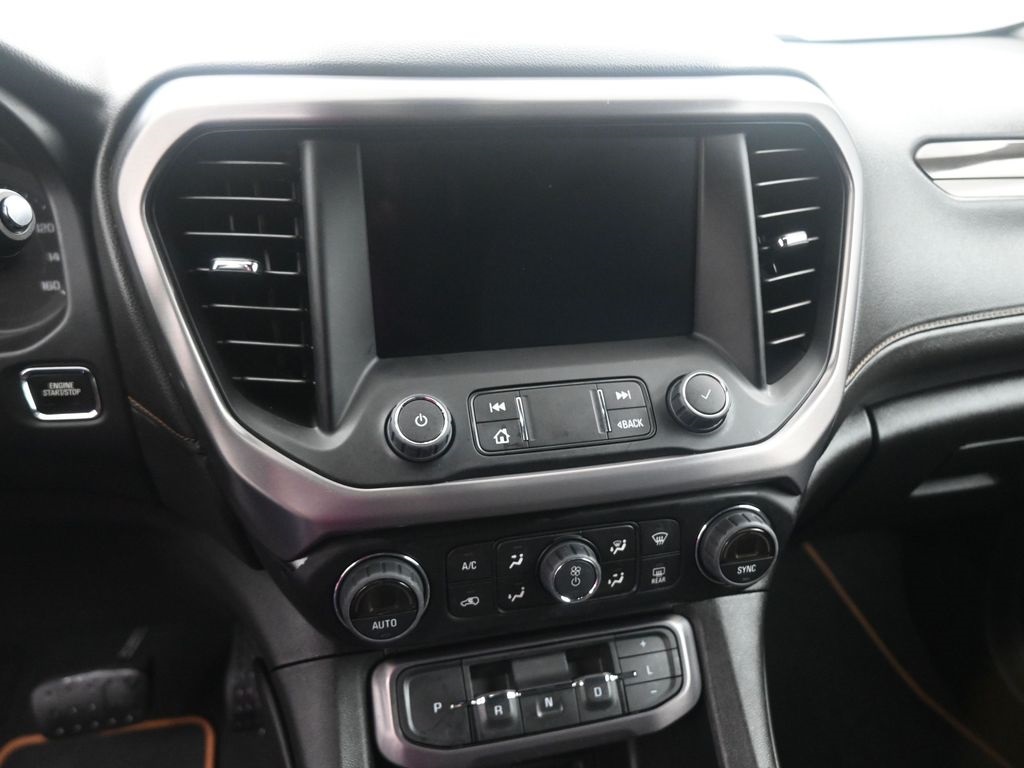2022 Gmc Acadia AT4 photo 3