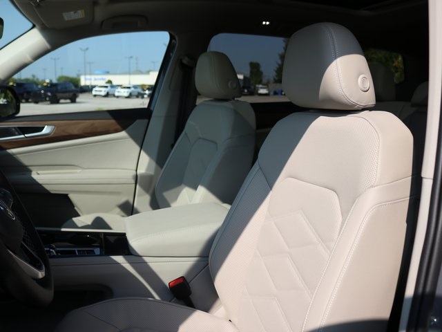 2026 Volkswagen Atlas SE Technology photo 6