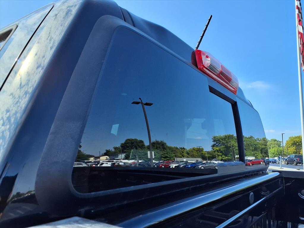 2026 Chevrolet Colorado Work Truck photo 13