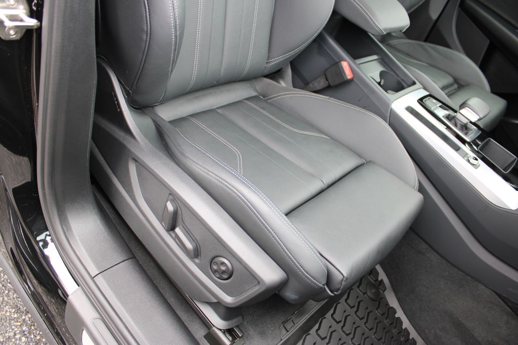 2024 Audi Q5 45 S line Premium photo 21