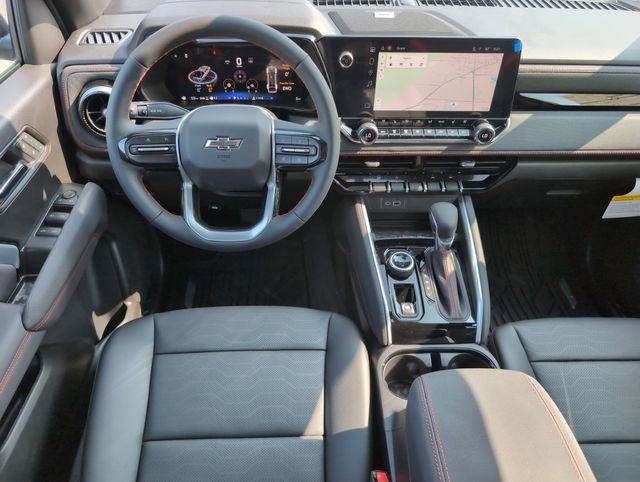 2025 Chevrolet Colorado Z71 photo 23