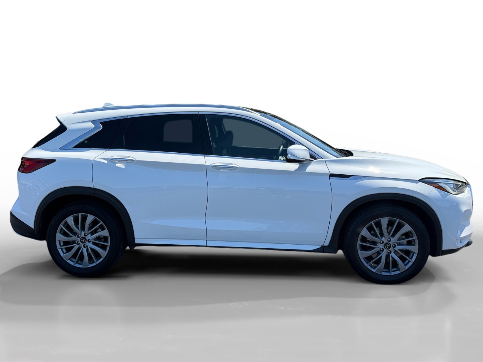 2024 Infiniti QX50 Luxe photo 6