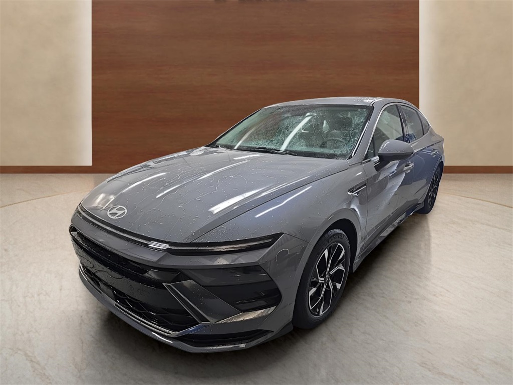 2025 Hyundai Sonata SEL's photo