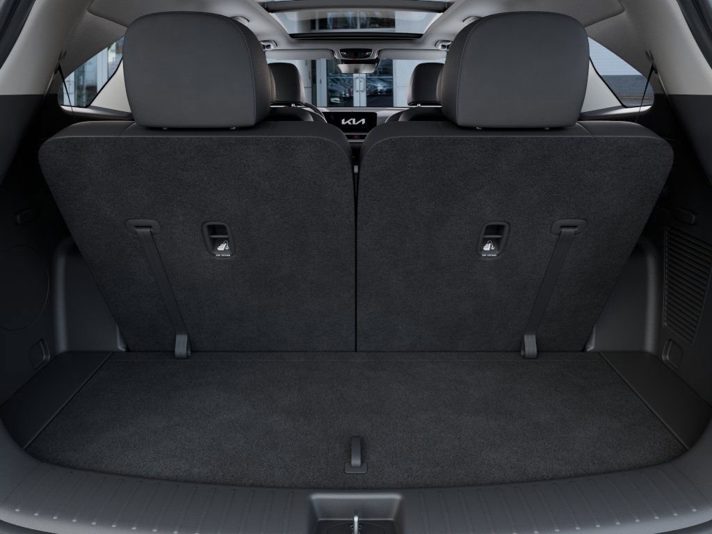 2025 Kia Sorento X-Line EX photo 17