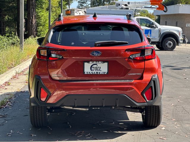 2025 Subaru Crosstrek Premium photo 5