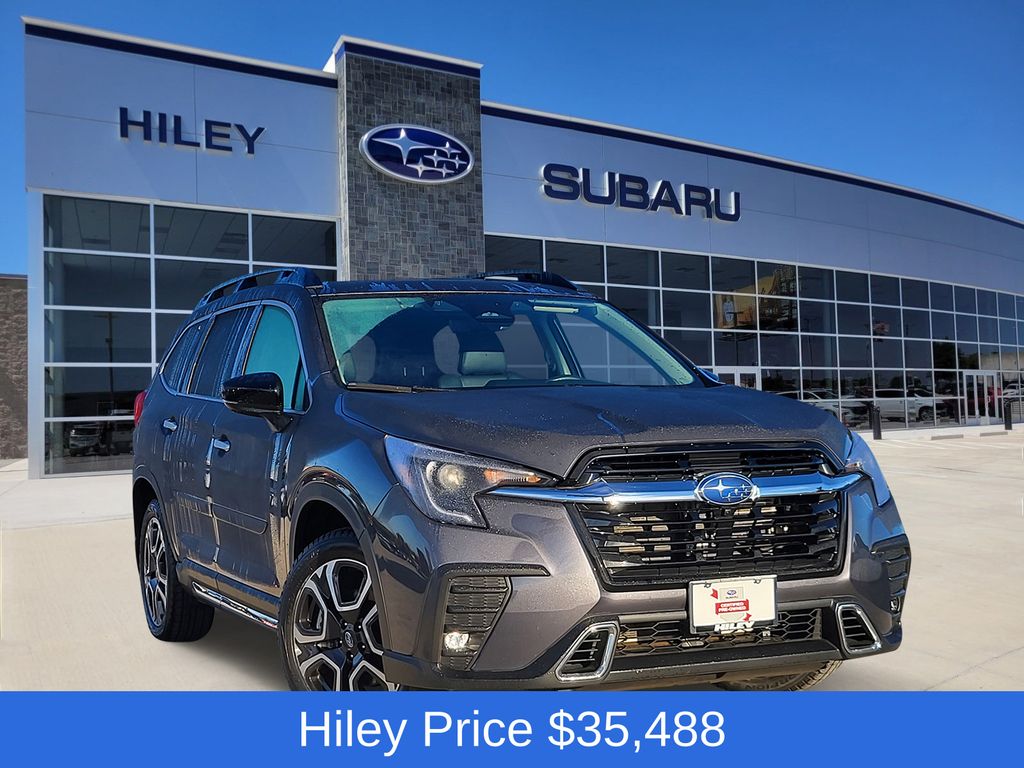 2024 Subaru Ascent Touring's photo