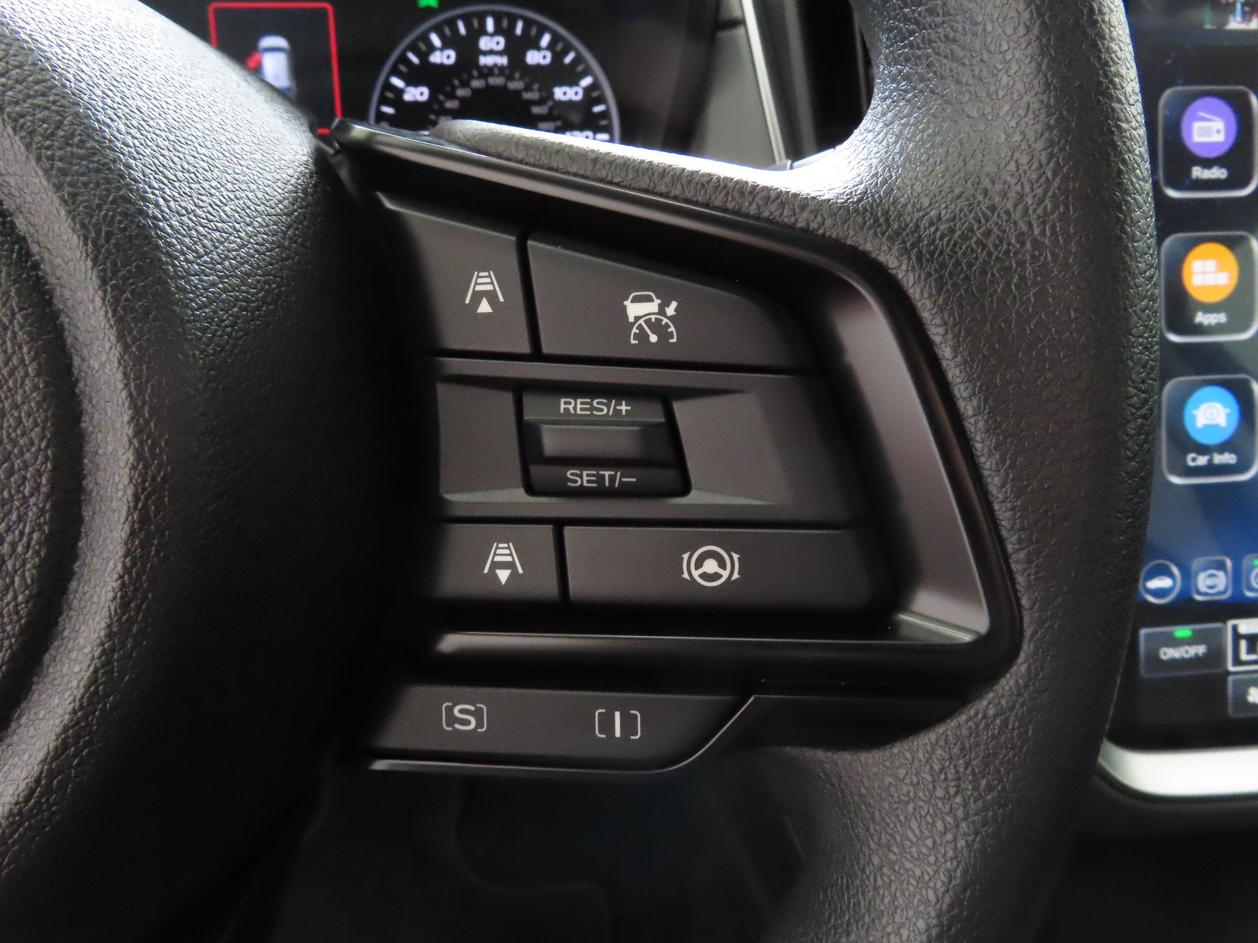 2025 Subaru Crosstrek Premium photo 11