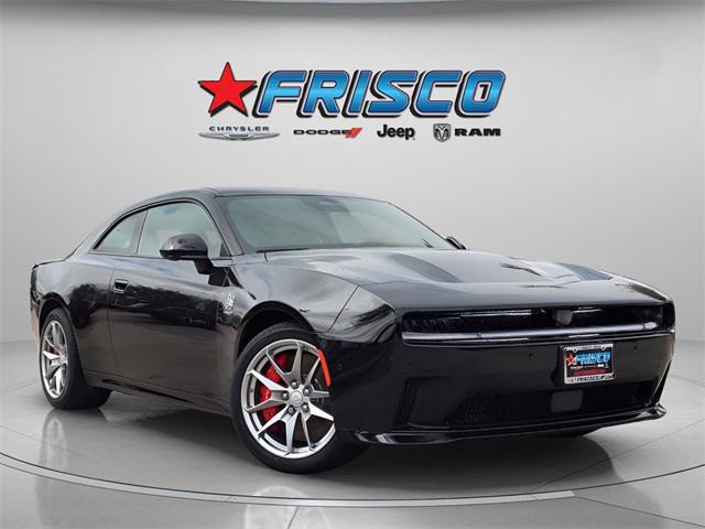 2024 Dodge Charger Daytona Scat Pack's photo