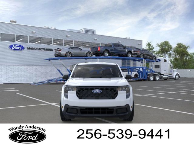 2025 Ford Maverick XLT photo 4