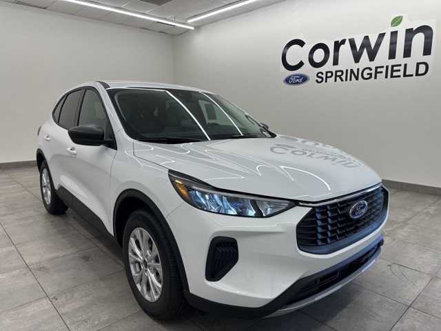 2025 Ford Escape Active photo 4